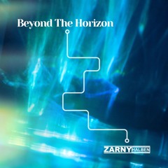 Zarny Halben - Beyond The Horizon