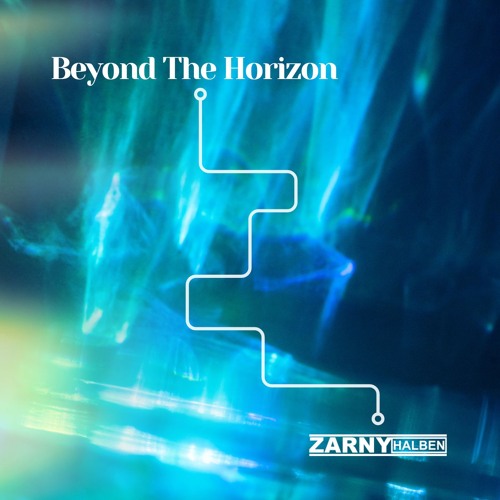 Zarny Halben - Beyond The Horizon