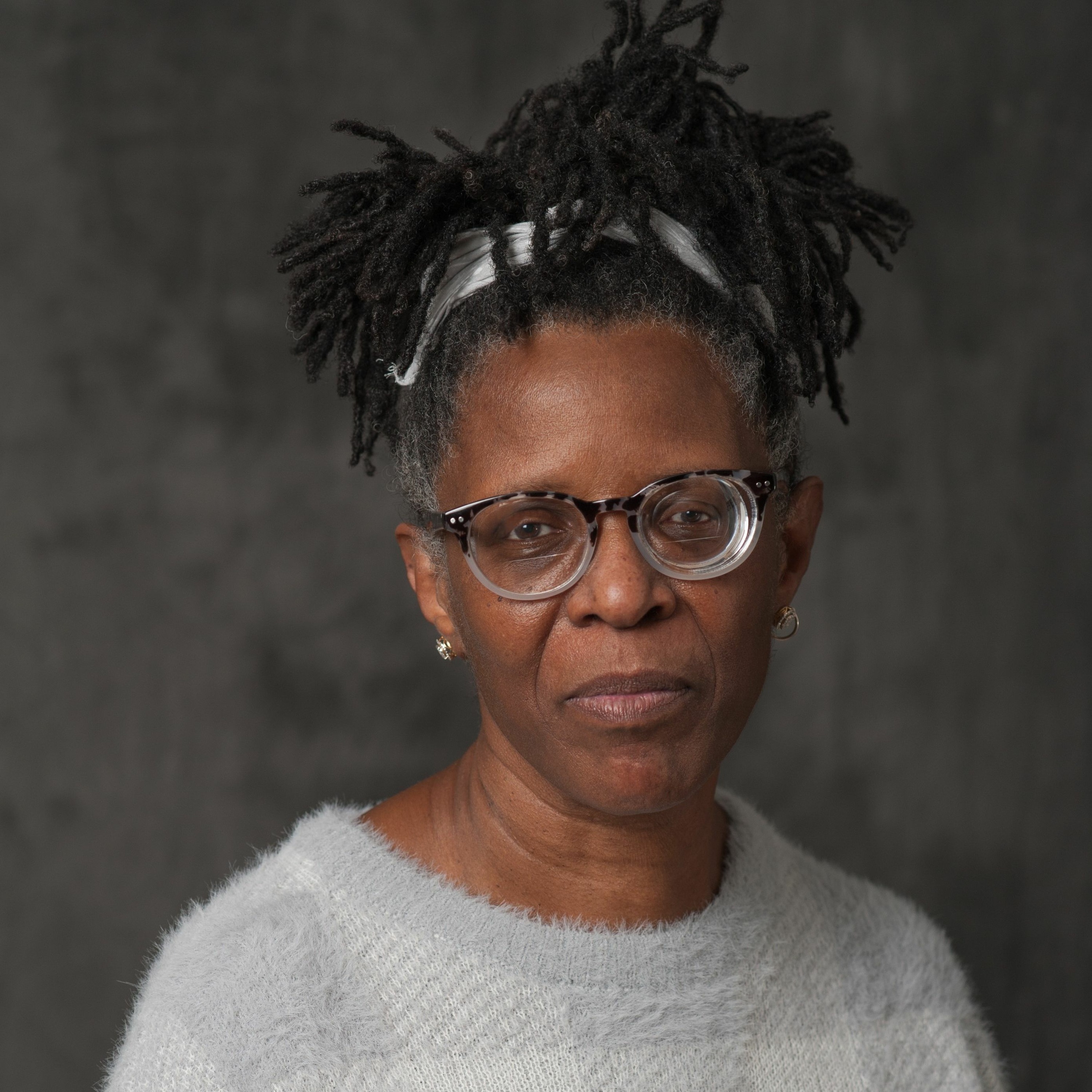 Cerebral Women Art Talks Podcast