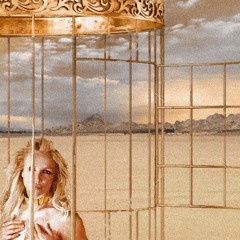 Britney Spears - prisoner baby