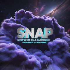 SNAP - RHYTHM IS A DANCER (FRESH BEATZ INT HARD REMIX)