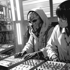 Ifeoodaye[Jikken x Futurecore] - Egúngún[255BPM]NM .wav