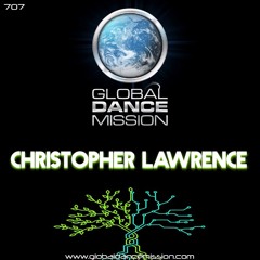 Global Dance Mission 707 (Christopher Lawrence)