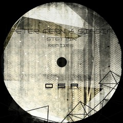 Peter Fern & Siasia - Stettin (Krystian Kash Remix) [Dirty Stuff Records]