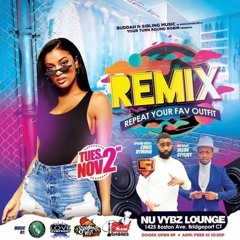 Code Red 11/21 (Remix & Repeat)