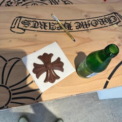 Me & Cuz x prodbyteejj