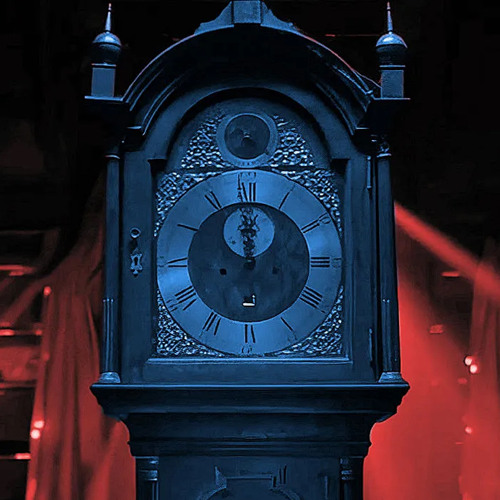 Stream Vecnas Clock X Beat Automotivo by Nick Hopper Byers Listen