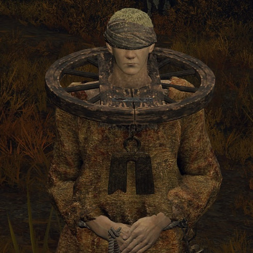 Monk of Nothing