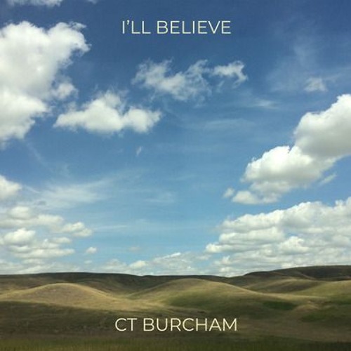 I’ll Believe