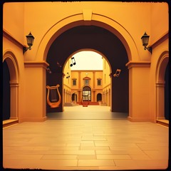 RITA AND THE BOLOGNA'S COURT OF THE POETS - RELEASE - Forma