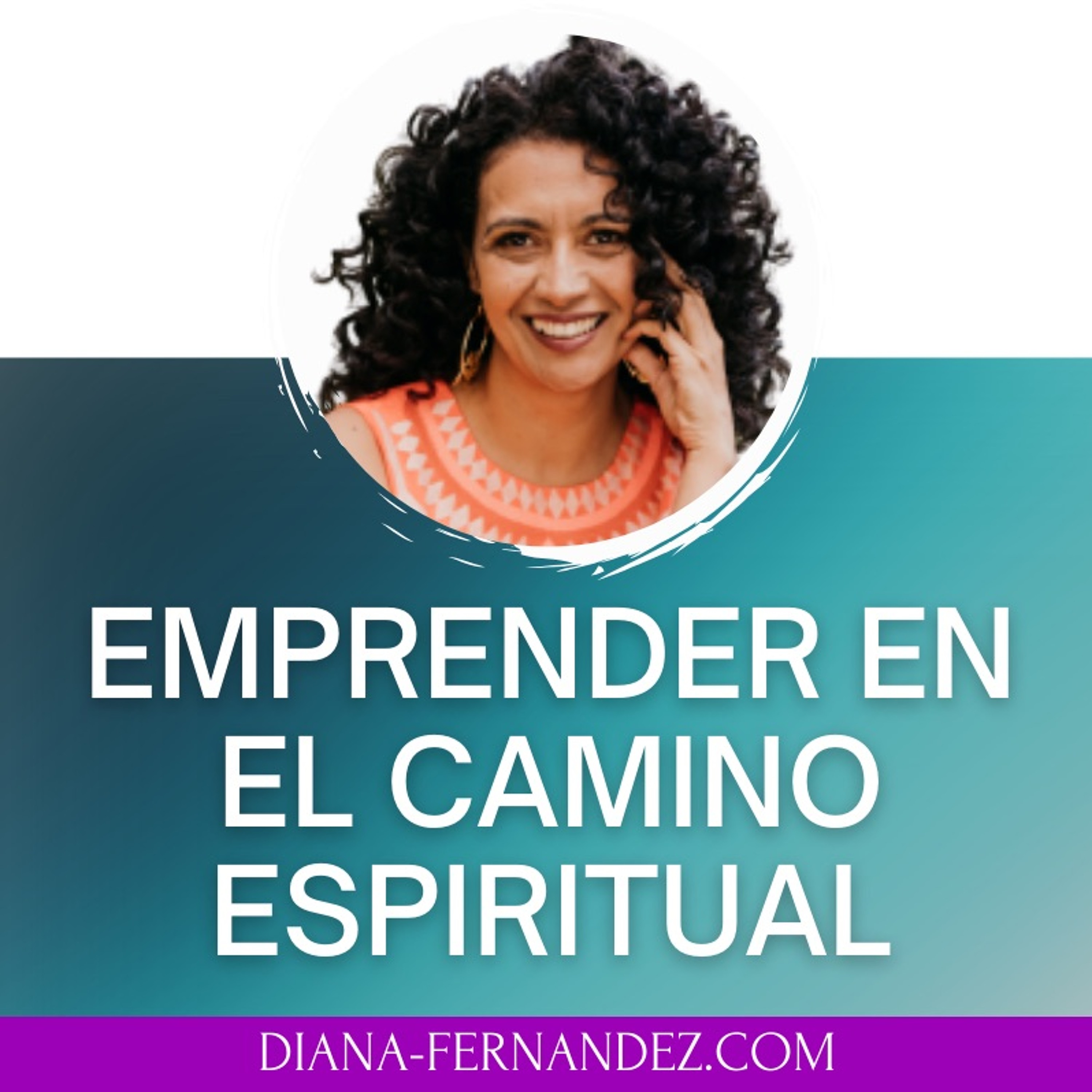 Descubre tu poder interior con Diana Fernández  | Coach Espiritual
