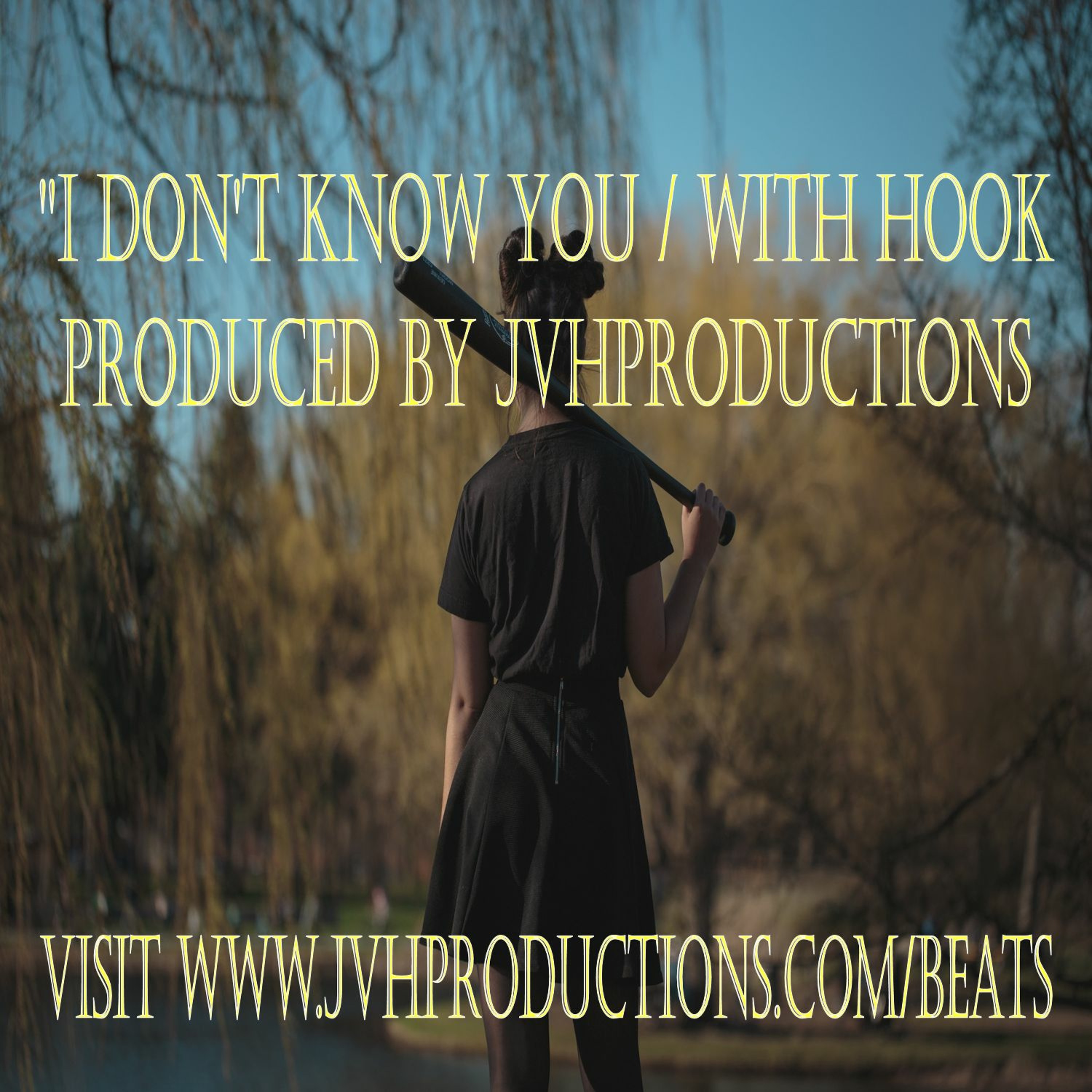 JVH Productions & Recordings