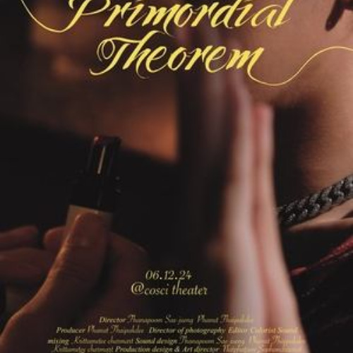 ดู Primordial Theorem 2024 ออนไลน์ Full HD พร้อมซับไทย