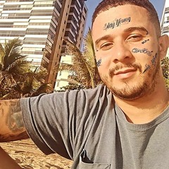 REMIX - FILIPE RET GOOD VIBE Feat CAIO LUCCAS NO BEAT FININ ( DJ DOISM )