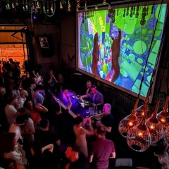 ANUQRAM | SkyTop Party DJ Set | Live At Ketch Up 1.06.2024