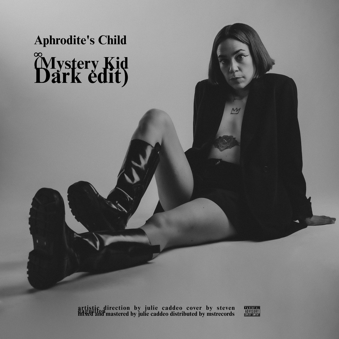 Aphrodite's Child 6665枚組ボックス Aphrodite's Child's classic third album 666 to be released as five