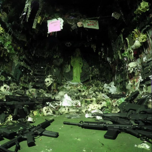 where is the werewolf now x(  (instrumental)