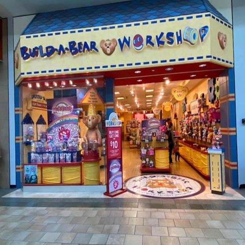 th3 & rj $tackhouse - build-a-bear v1
