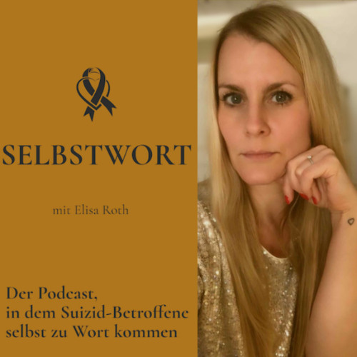 Folge 97 - Daniela - Selbstwort