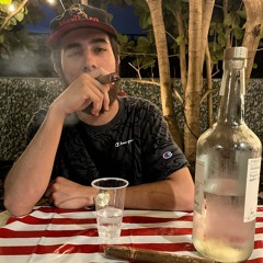 DeadBeatVillain - I HAVE SO MANY SONGS LIKE THIS BUT I SHOW NO ONE (Prod. Landfill)
