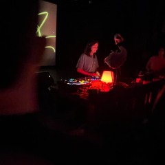 FUERTE @ Fuse Sundowner Disco Waldsee