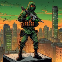 Prof. GunzUpWitErBody