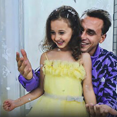 كليب دق دق - مستر أحمد و الاميرة فيروز - Clip Daq Daq - Mr. Ahmed and Princess Fayrouz -2023