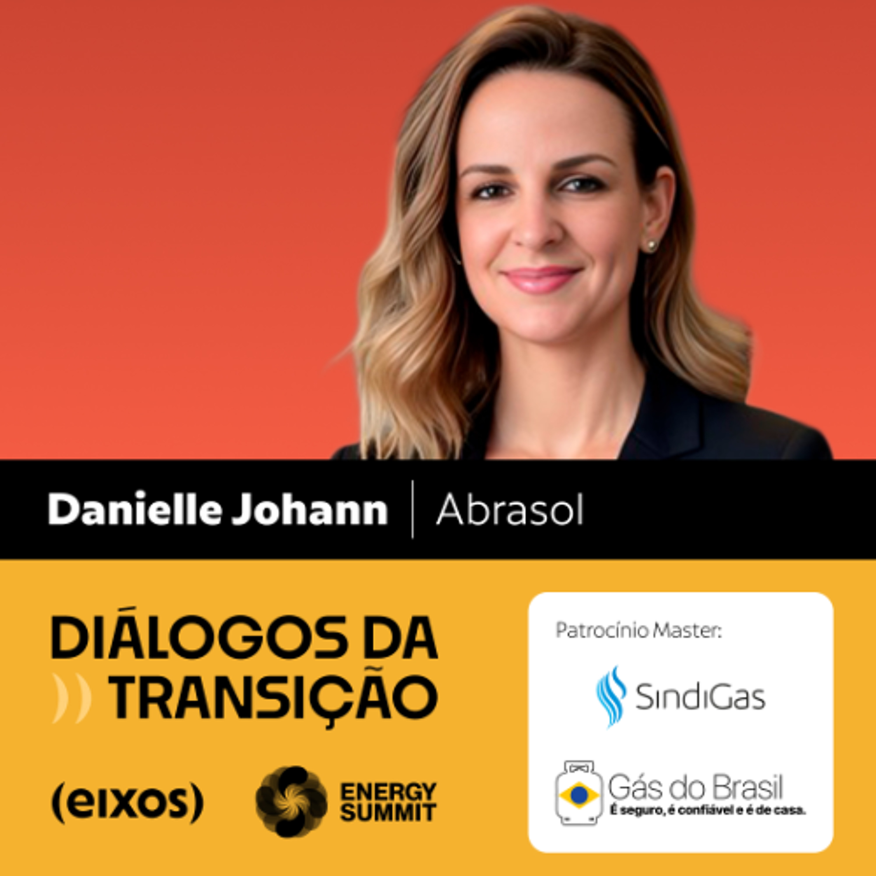 Solar Térmica: a energia que aquece água e desafoga a rede elétrica | diálogos da transição episode artwork