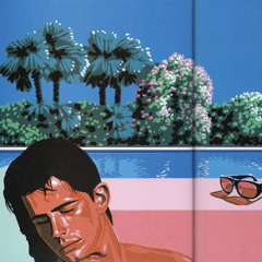 Japanese Citypop Funk Summer Chill MIX