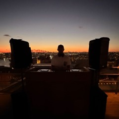 Luca Sima @ SOHO HOUSE in ISTANBUL | 20.09.2025