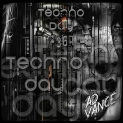 Techno Day -36- (Ad Vance)-(HQ)