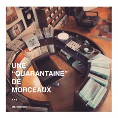Une Quarantaine De Morceaux
