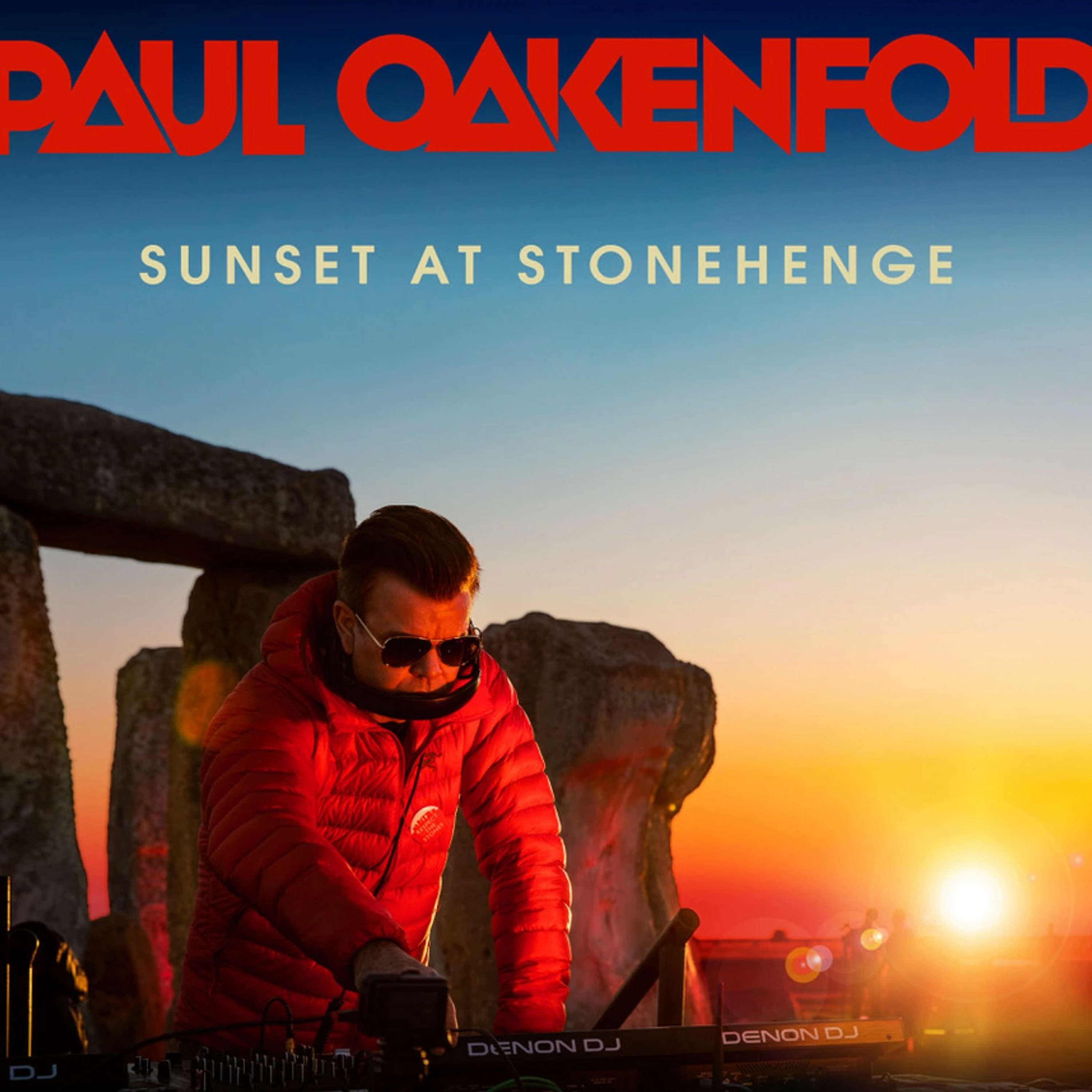 Paul Oakenfold - Marelle (J.Young Remix) thumbnail