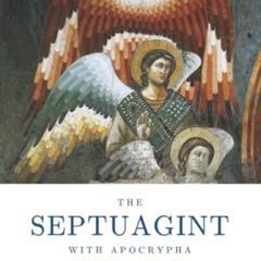 free EPUB 📦 The Septuagint with Apocrypha: The Greek Old Testament in English: Third