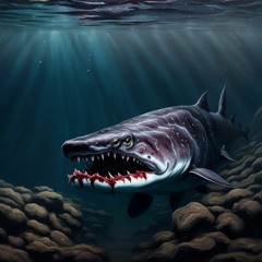 STURGEON [CLiP]