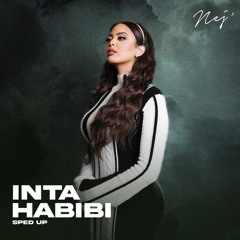 Inta Habibi NEJ