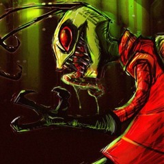 Mash up Mondays: Midnight Tyrannosaurus- Brain Sludge VIP X Level & Sweet tooth- Impending doom