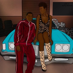 BONNIE AND CLYDE