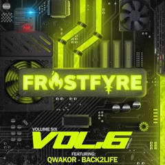 Qwakor - BACK2LIFE