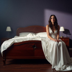 Silk Sheets on a Bruised Bed