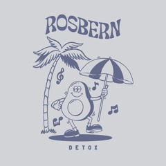 PREMIERE: Rosbern - Detox [Mole Music]