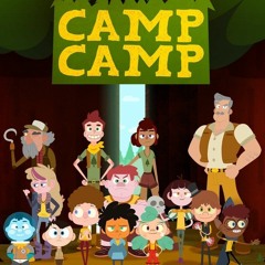 Camp Camp; (2016) Season 5 Episode 3 Tvonline -776232