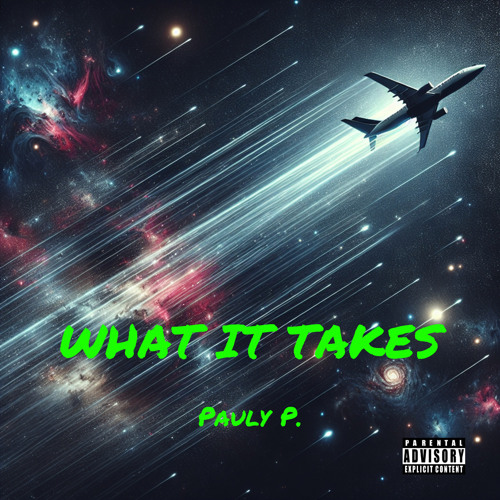 What It Takes