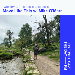 Move Like This 009 | House Special