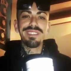 😈💲 𝖚 𝖜𝖆𝖘 𝖆𝖙 𝖙𝖍𝖊 𝖈𝖑𝖚𝖇 ♥♠ (DJ COKE NAIL COVER)