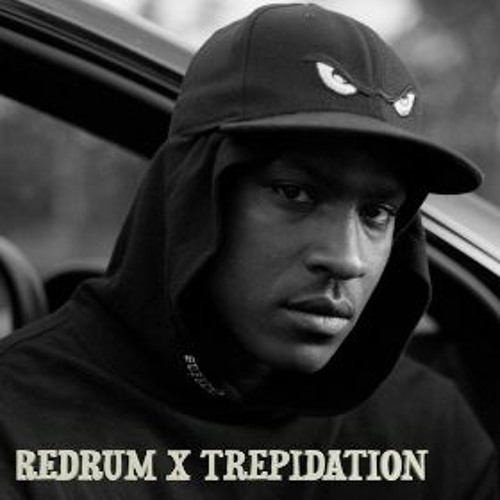 Skepta - Redrum vs Trepidation (Techno)