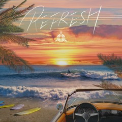 Dydolphin - Refresh [Official Audio]