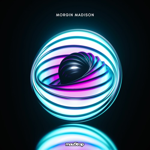 Morgin Madison - Initialize The Phantasm