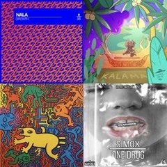 2023-08 - Remix contests