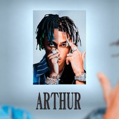 @arthurmgog - Conexões/Rolex (Matuê ft. Rich the Kid Remix)